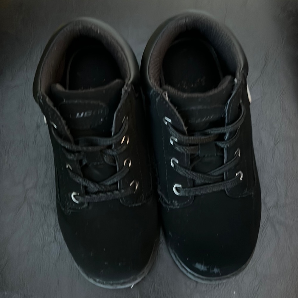 Lugz Empire Toddler Boots